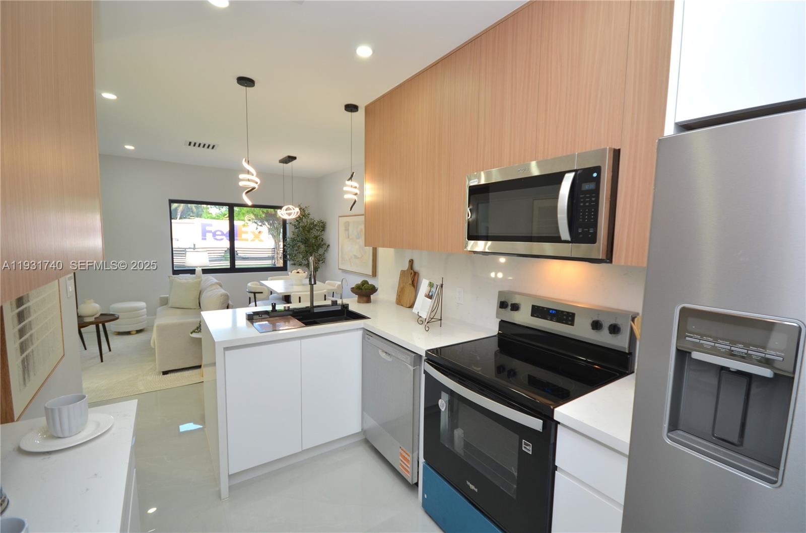 SUNNY ACRES - Residential