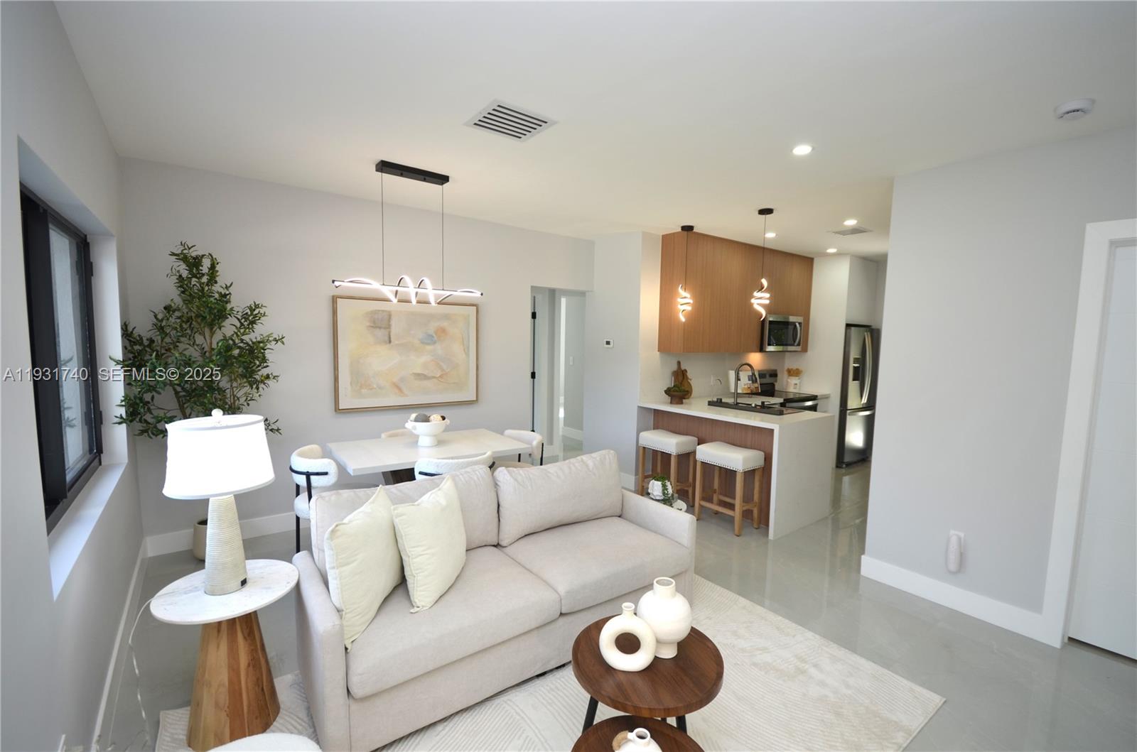 SUNNY ACRES - Residential