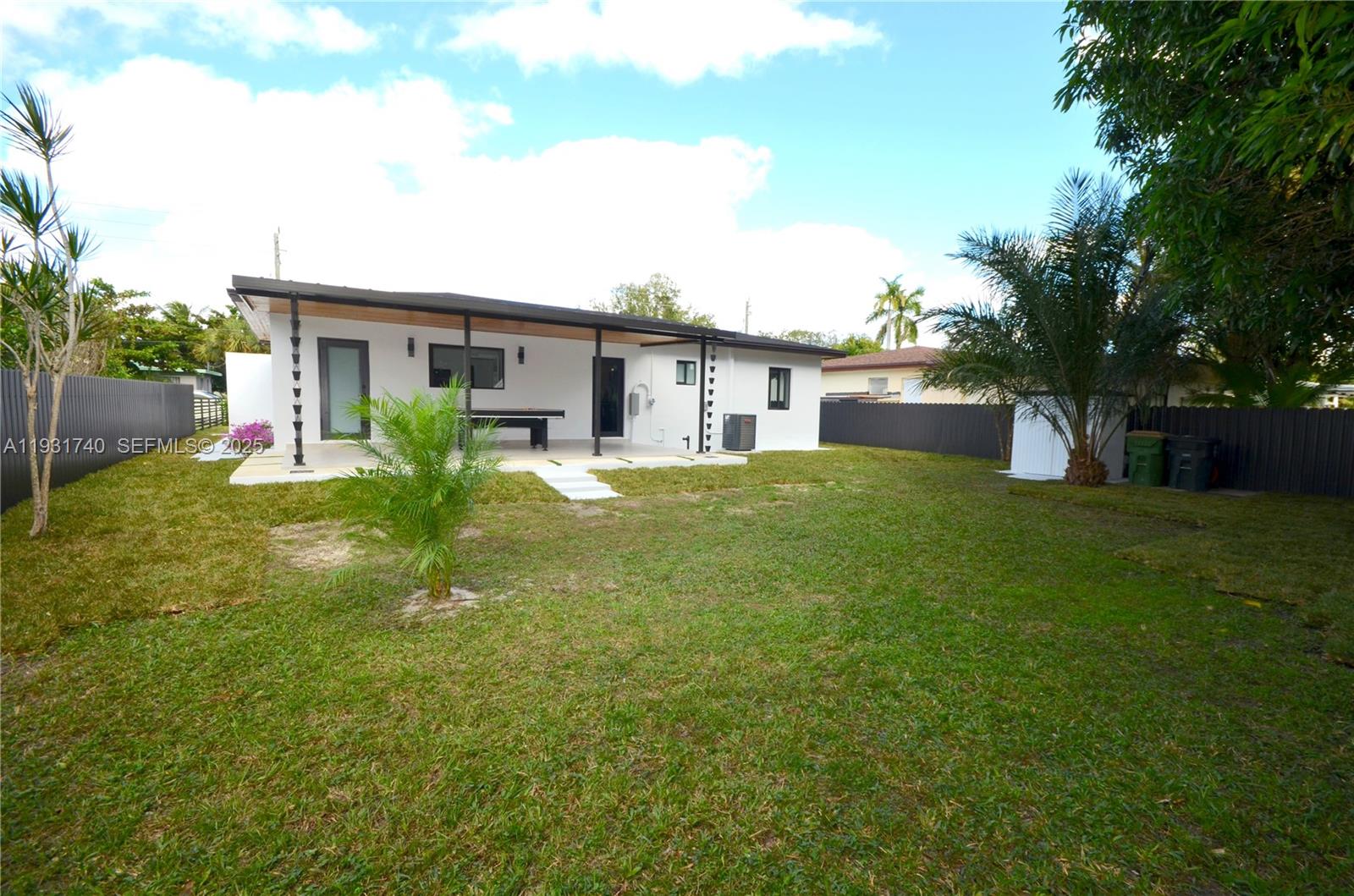 SUNNY ACRES - Residential