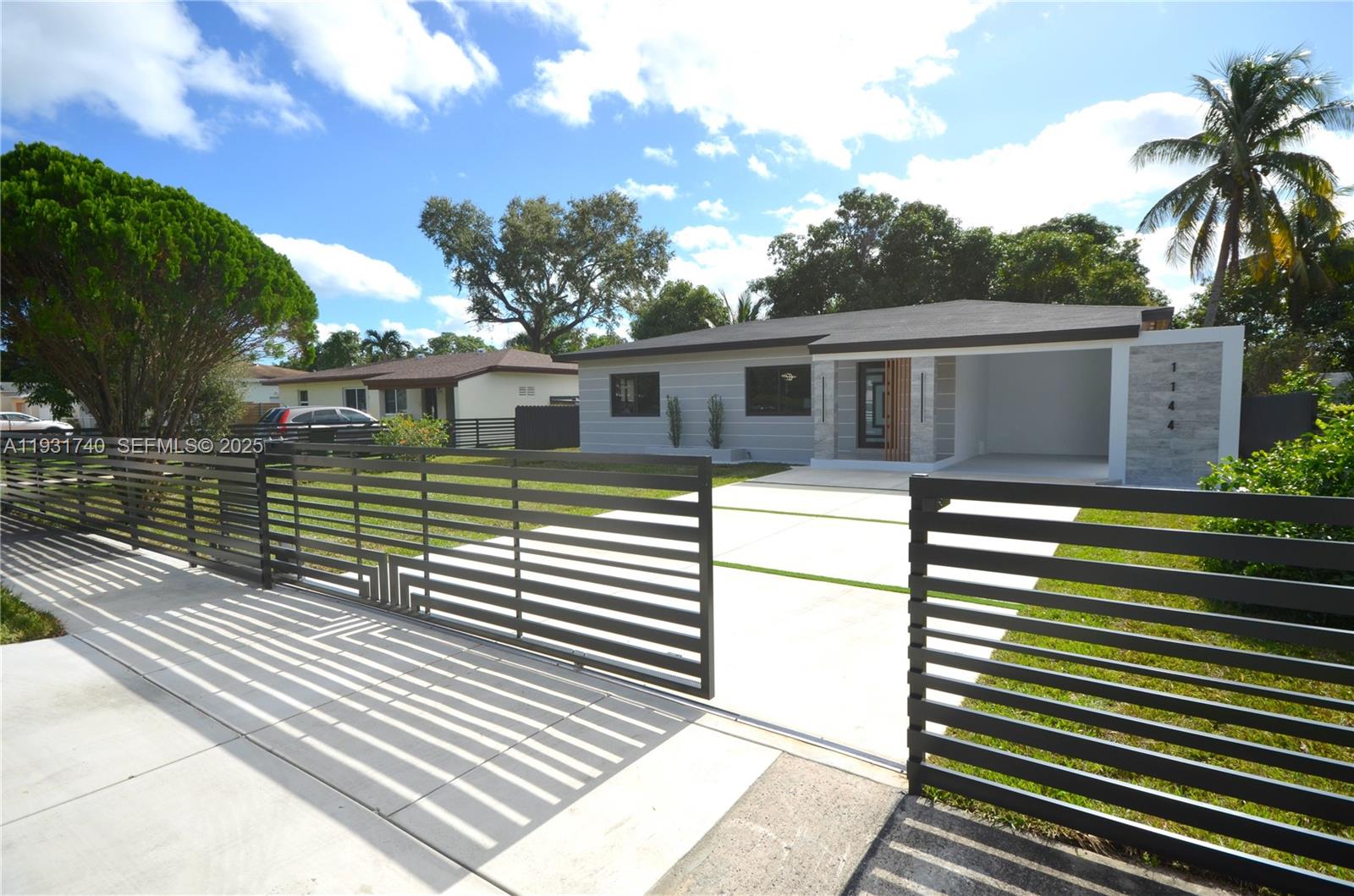 SUNNY ACRES - Residential