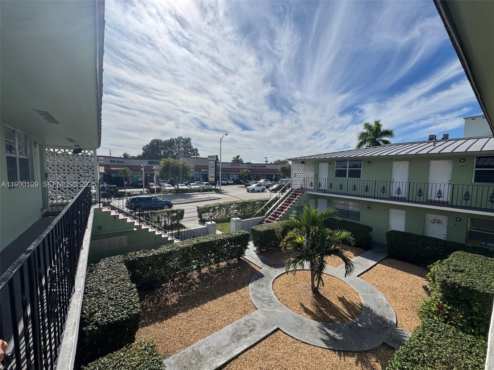 WINONA PARK - Residential Lease