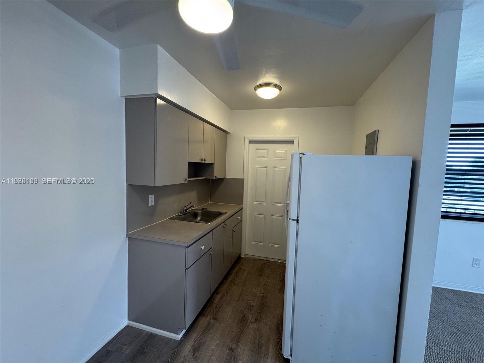 WINONA PARK - Residential Lease