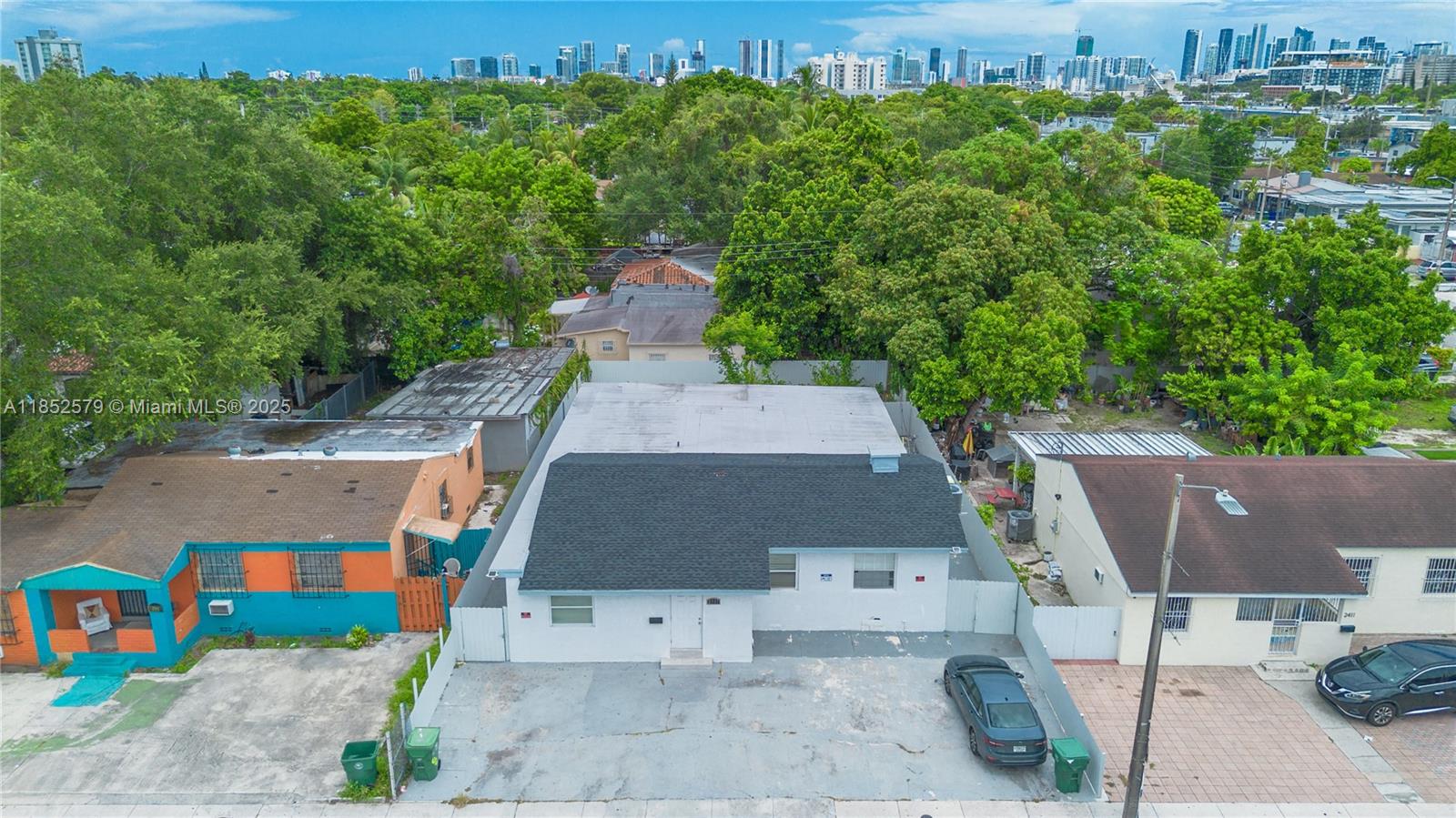 2501 NW 22nd Ave