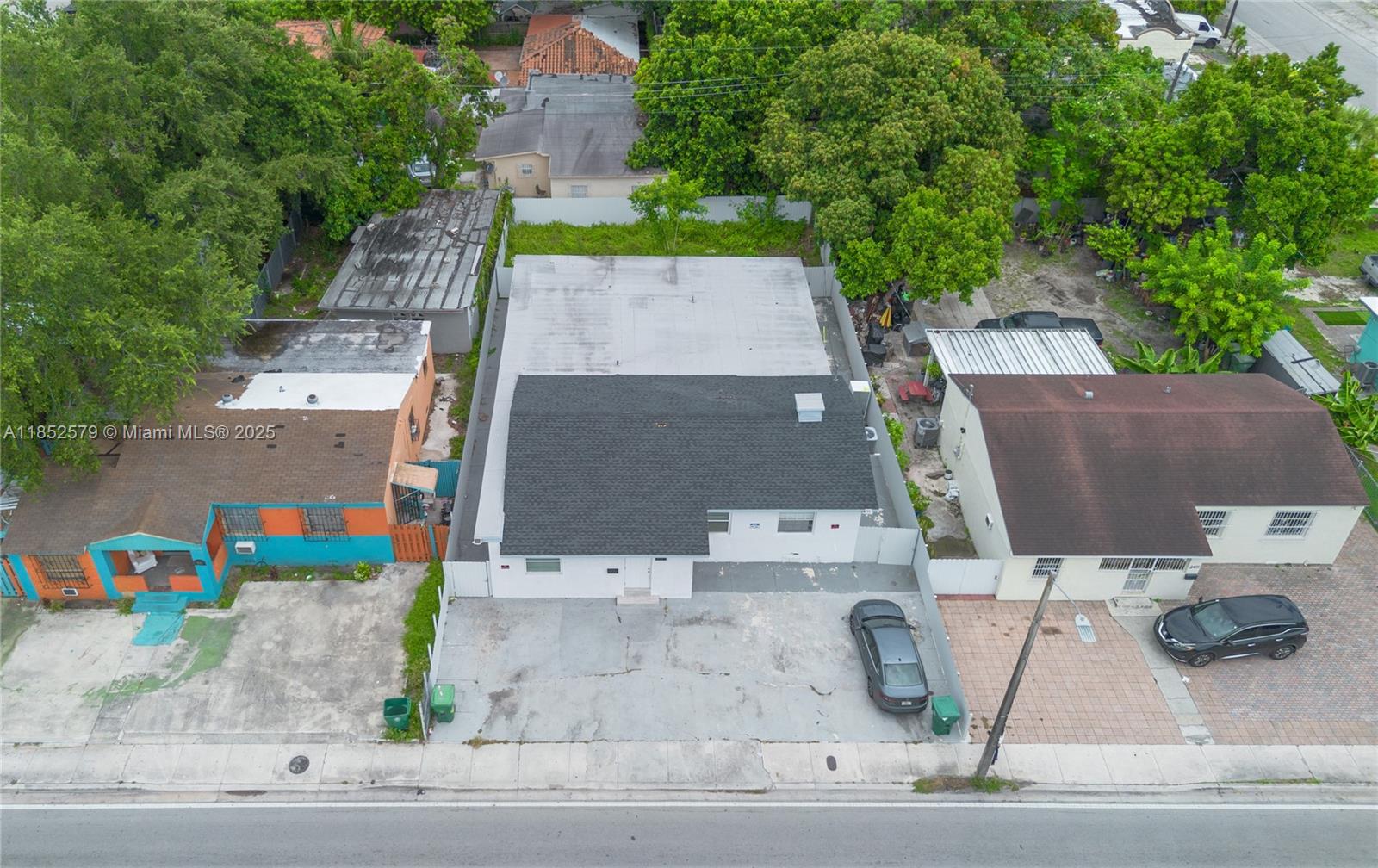 2501 NW 22nd Ave