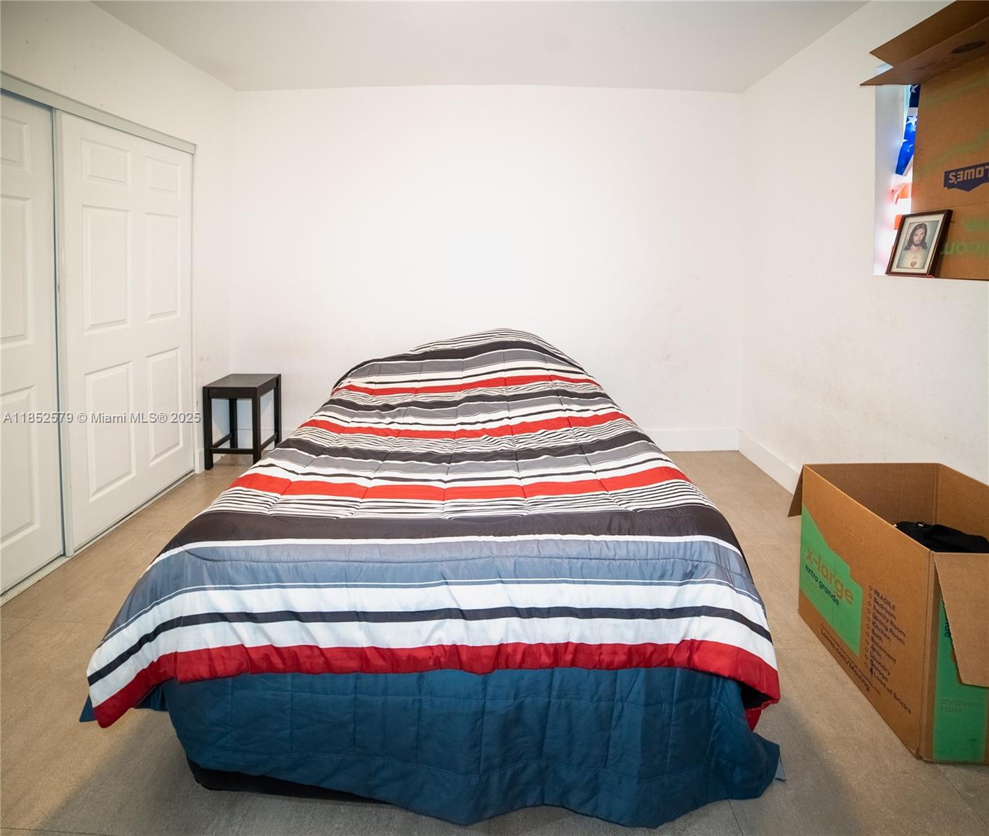 ALLAPATTAH HIGHLANDS ADDN - Residential