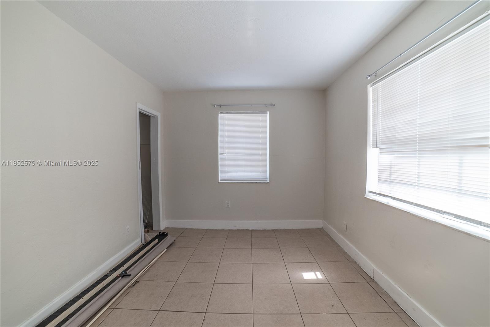 ALLAPATTAH HIGHLANDS ADDN - Residential