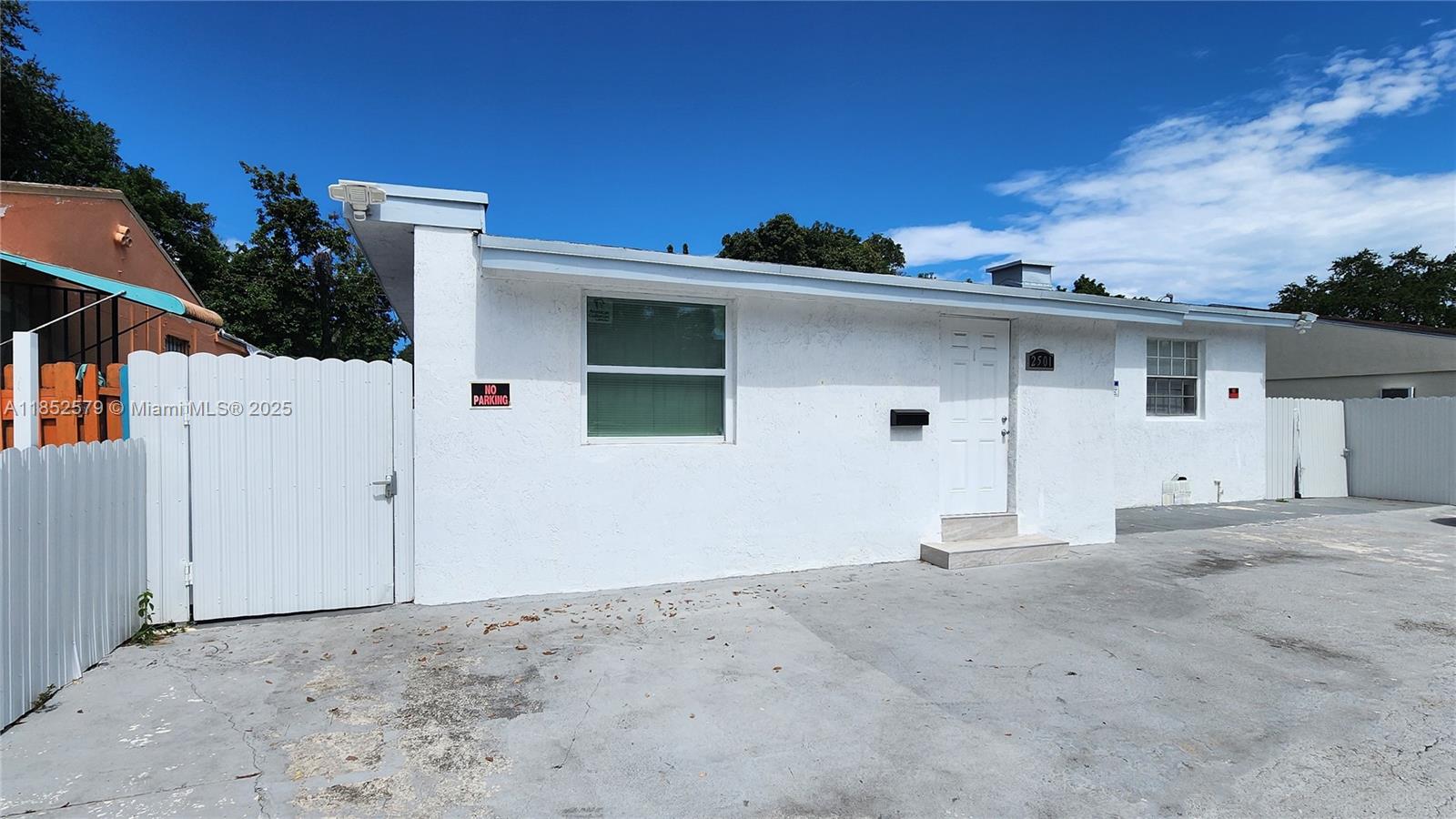 2501 NW 22nd Ave