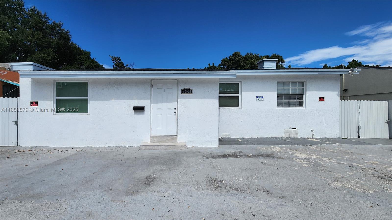 2501 NW 22nd Ave