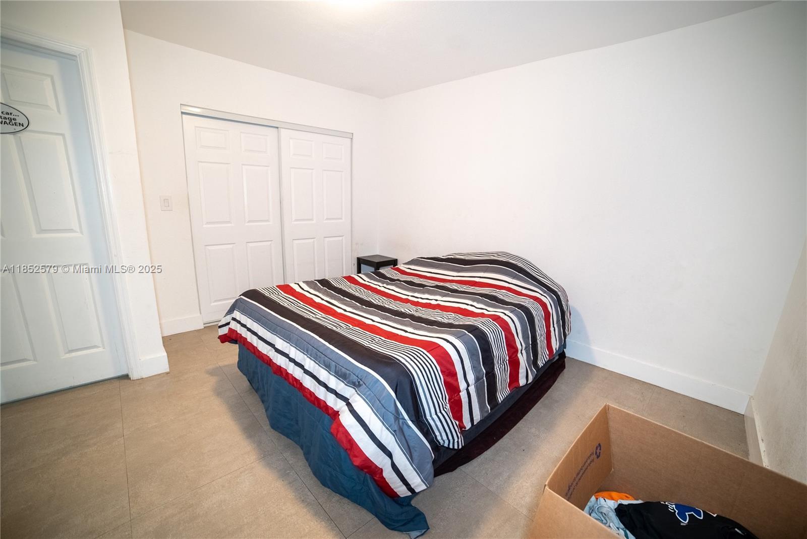 ALLAPATTAH HIGHLANDS ADDN - Residential