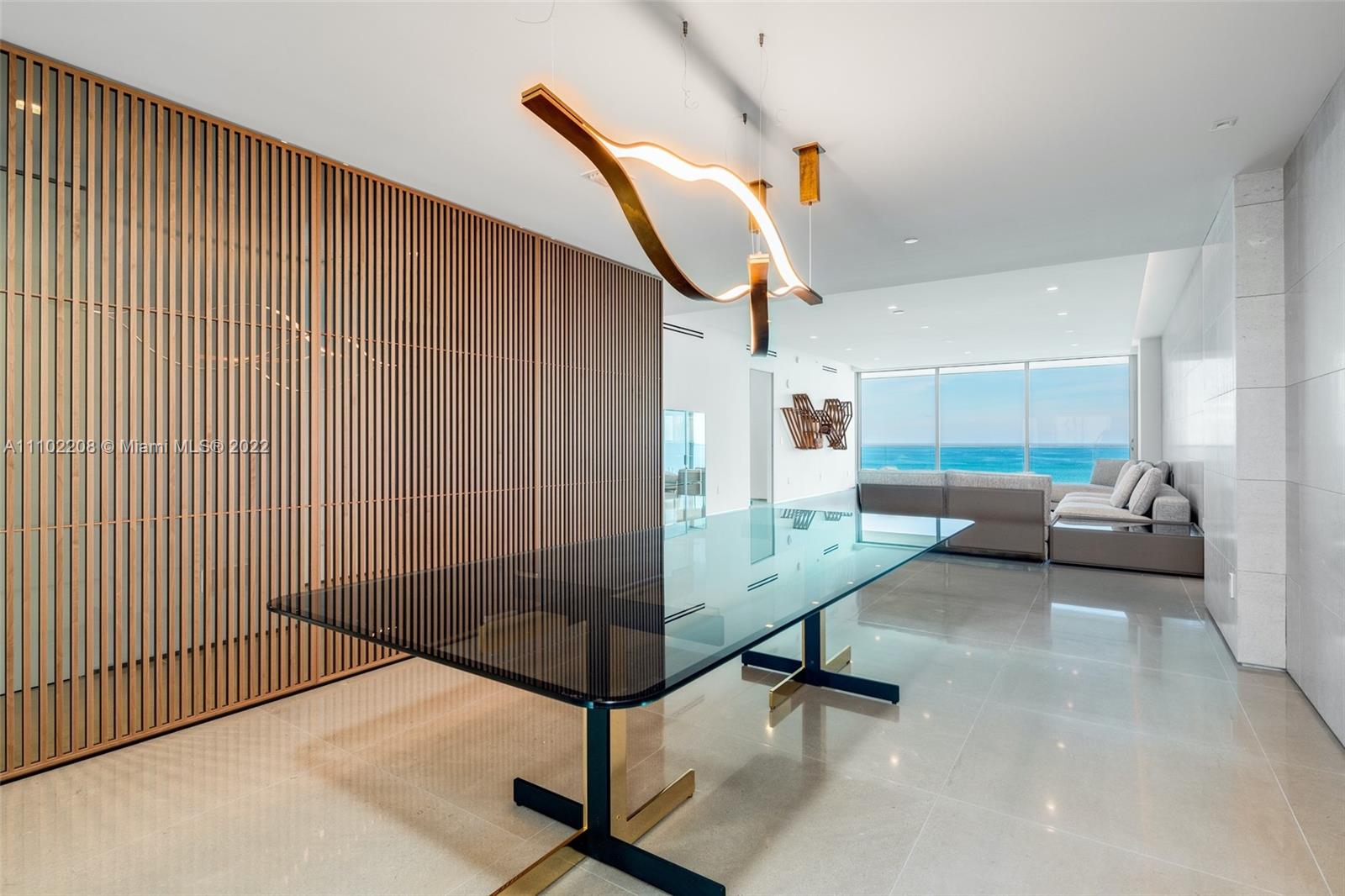 OCEANA BAL HARBOUR CONDO - Residential