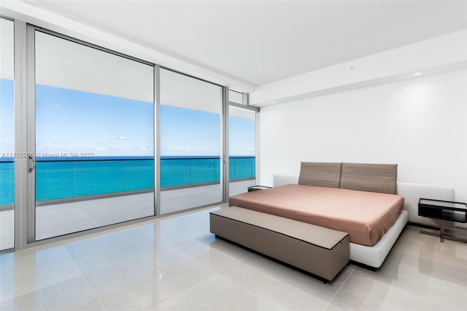 OCEANA BAL HARBOUR CONDO - Residential