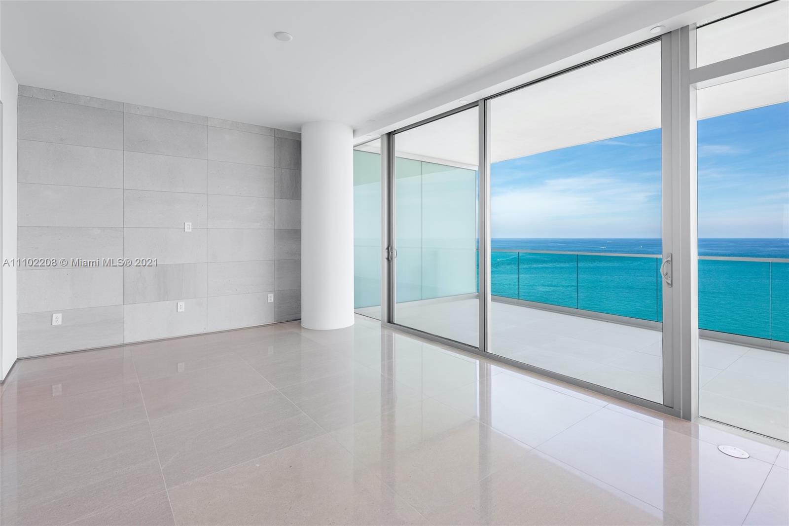 OCEANA BAL HARBOUR CONDO - Residential