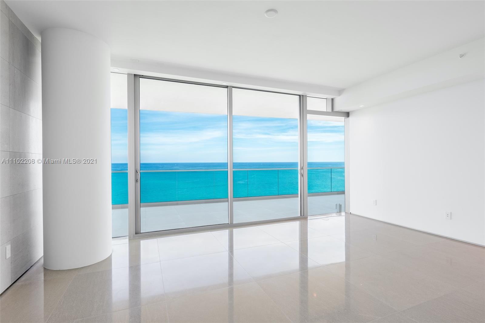 OCEANA BAL HARBOUR CONDO - Residential