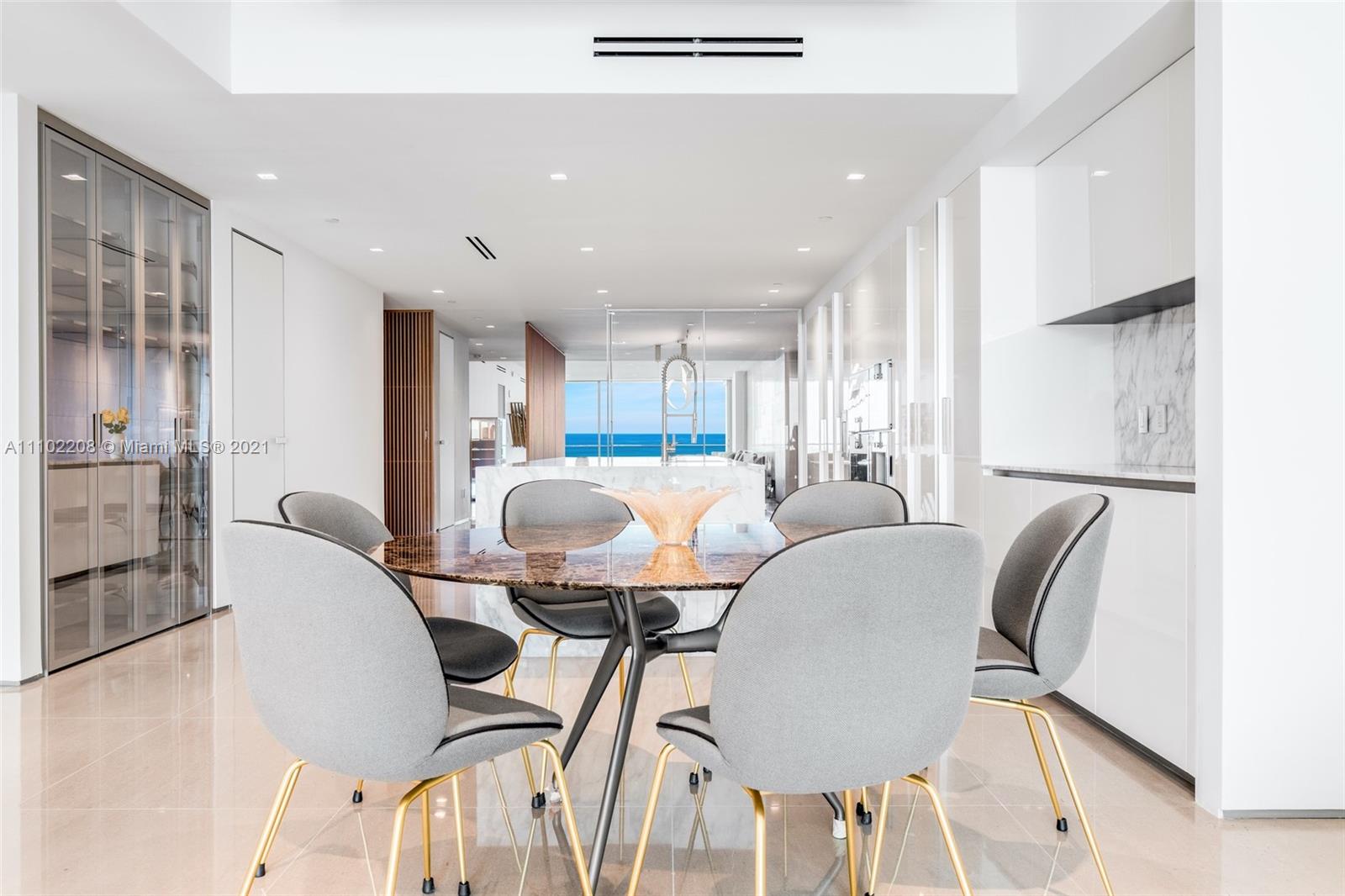 OCEANA BAL HARBOUR CONDO - Residential