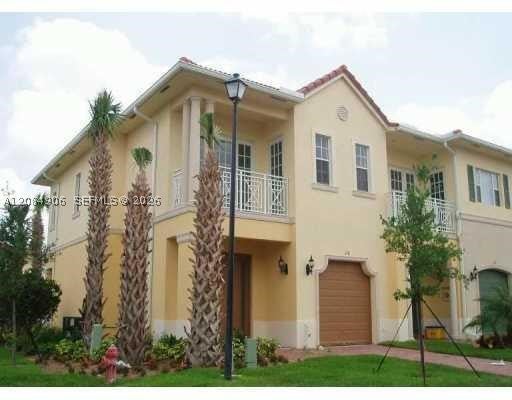 Photo of 118 Bella Vita Dr #118, Royal Palm Beach, FL 33411 (MLS # A12084906)