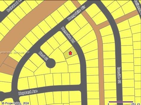 0 Hamerton North Port FL 34288