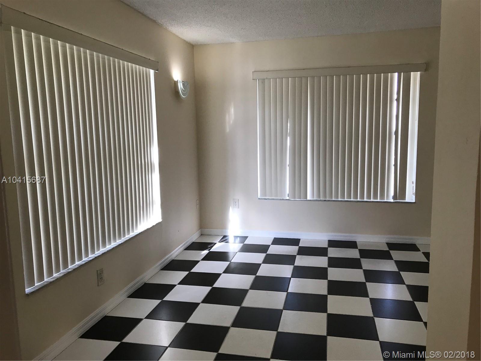 LOS ROBLES - Residential Lease