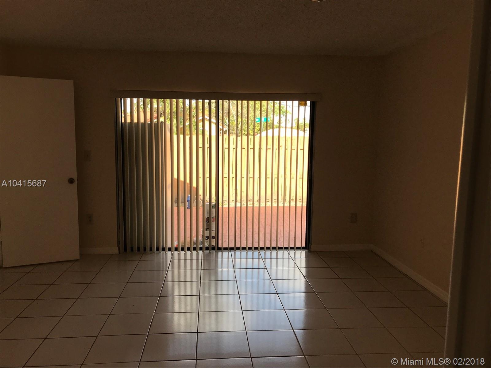 LOS ROBLES - Residential Lease