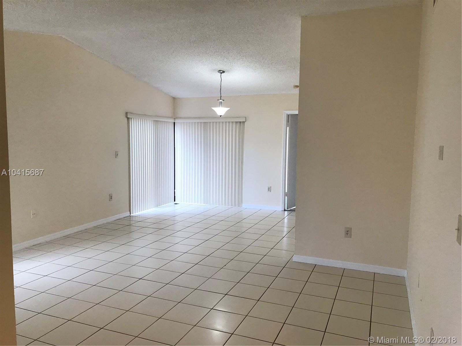 LOS ROBLES - Residential Lease