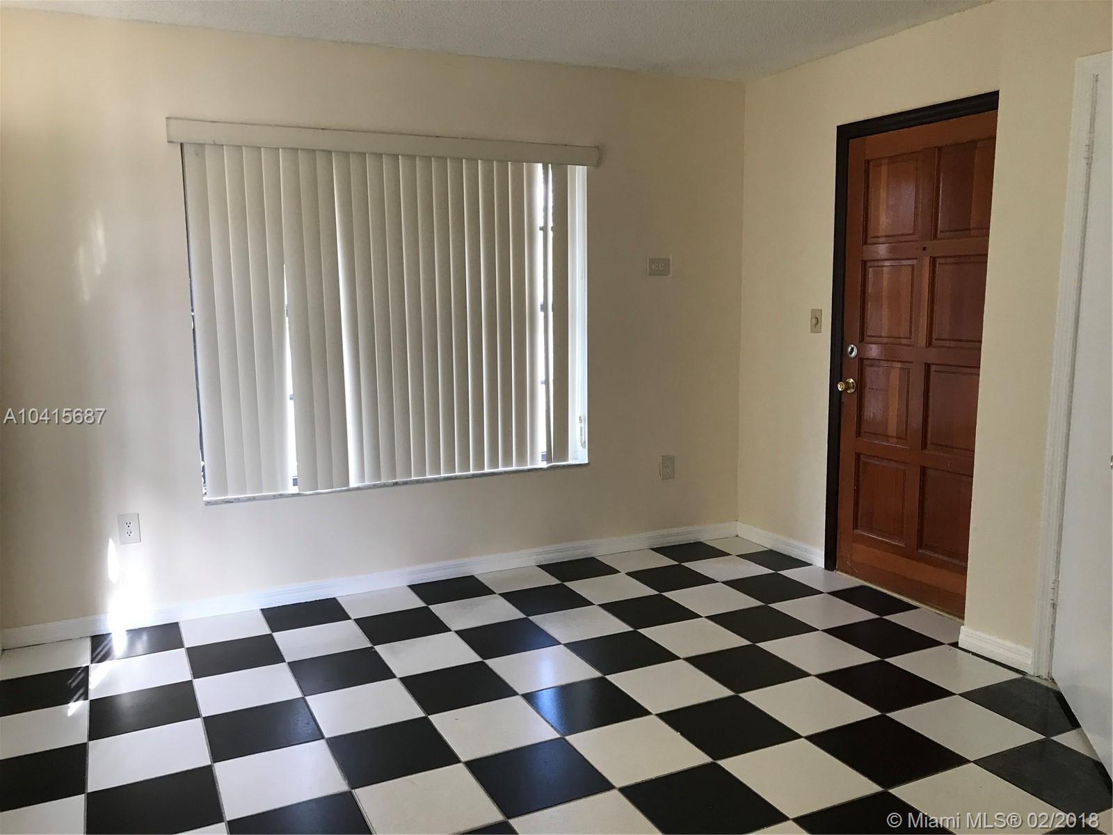 LOS ROBLES - Residential Lease