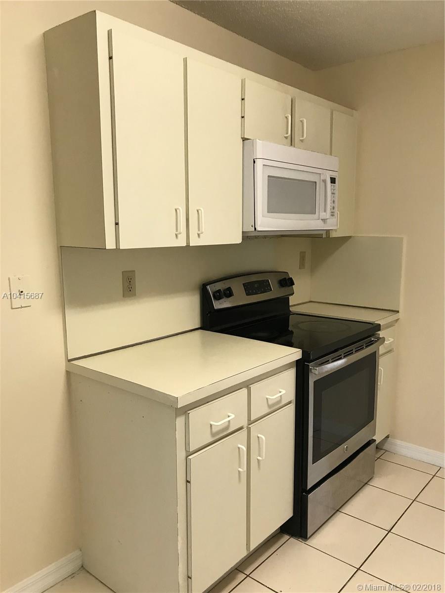 LOS ROBLES - Residential Lease