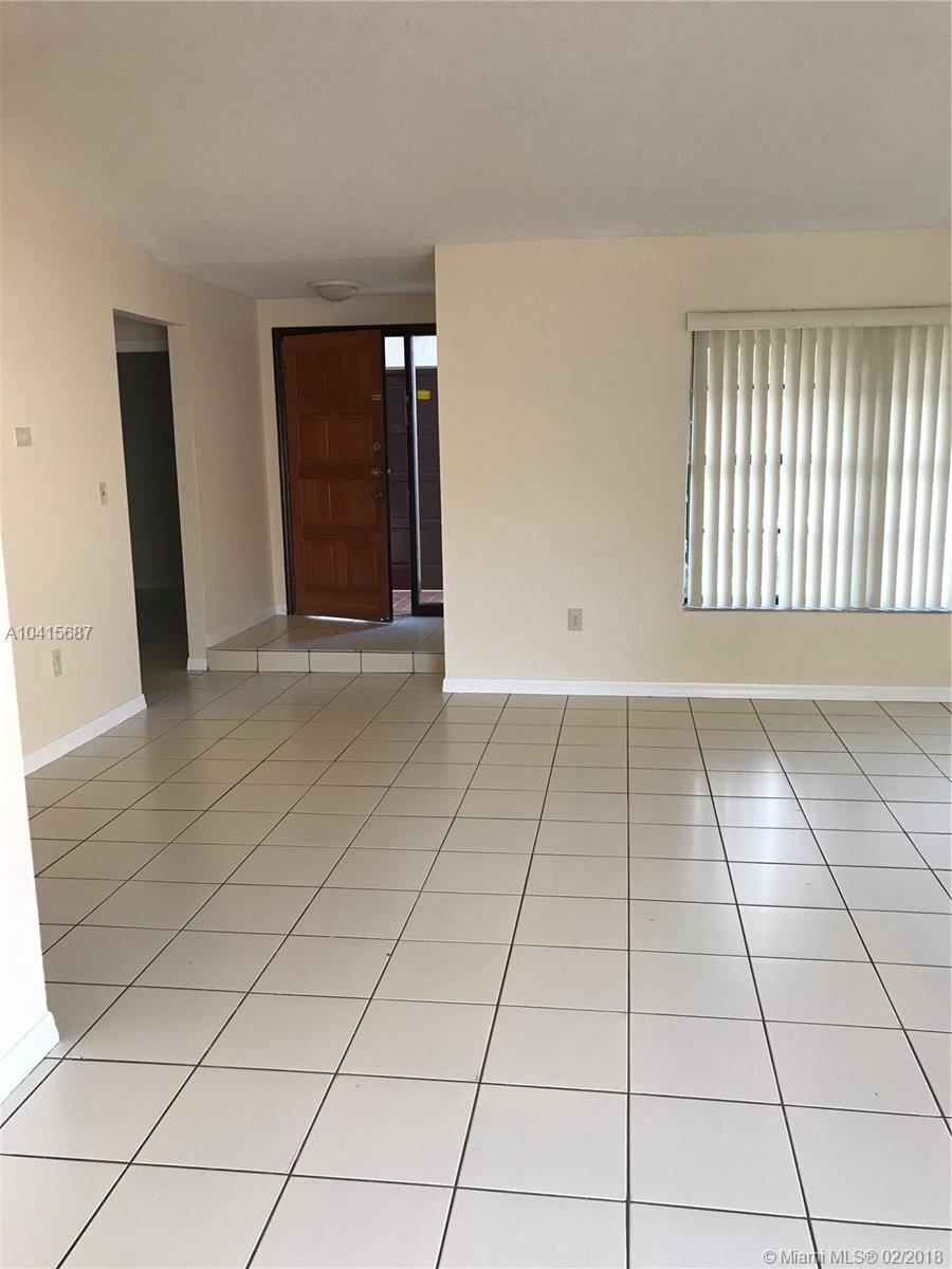 LOS ROBLES - Residential Lease