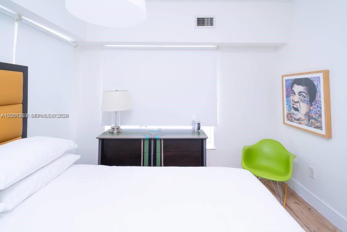 OCEAN BEACH FLA SUB - Residential Lease