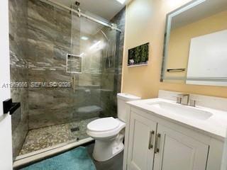 WEST GLEN MANOR - Residential