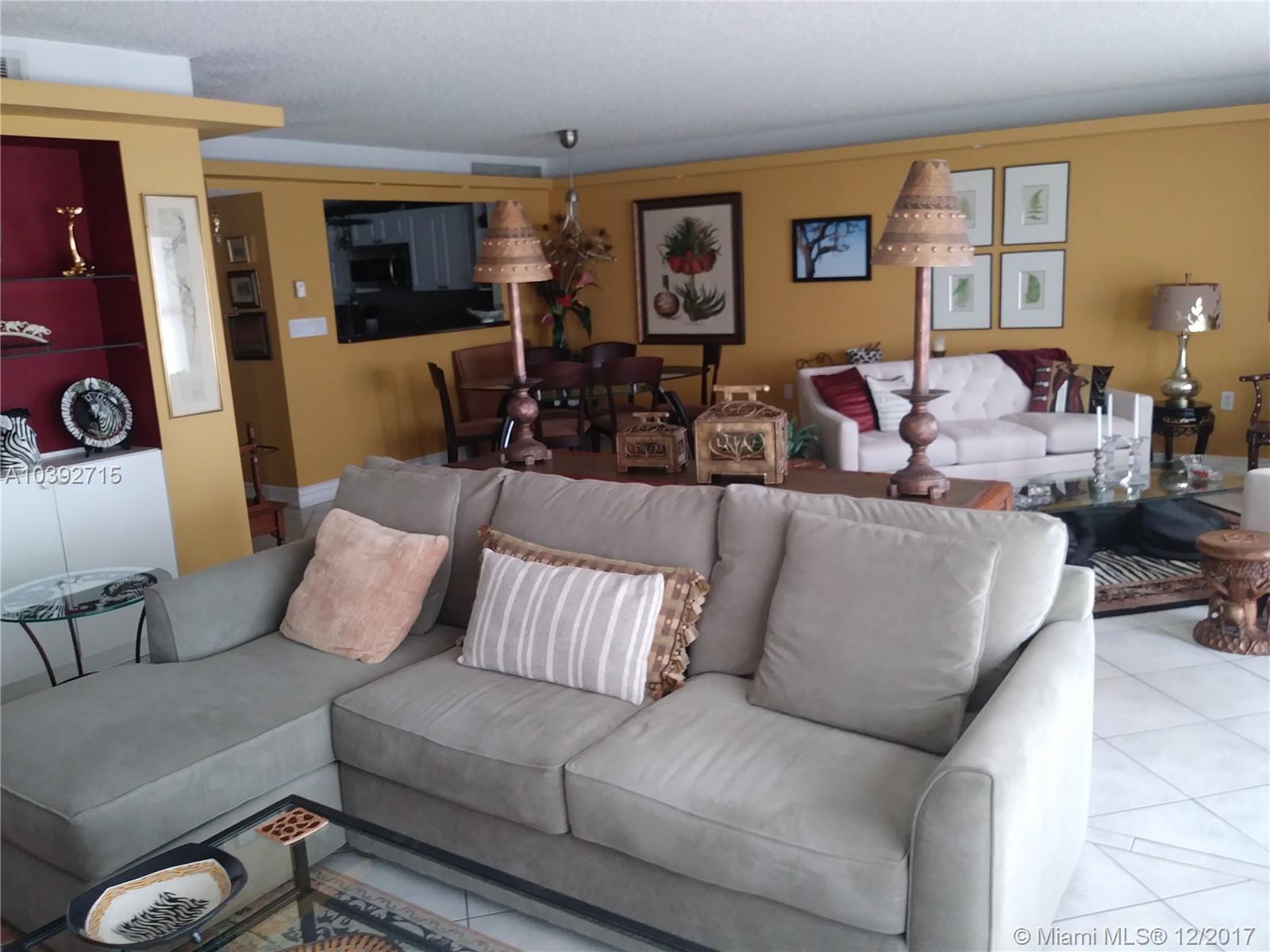 CARLTON TOWER CONDO - Residential Lease