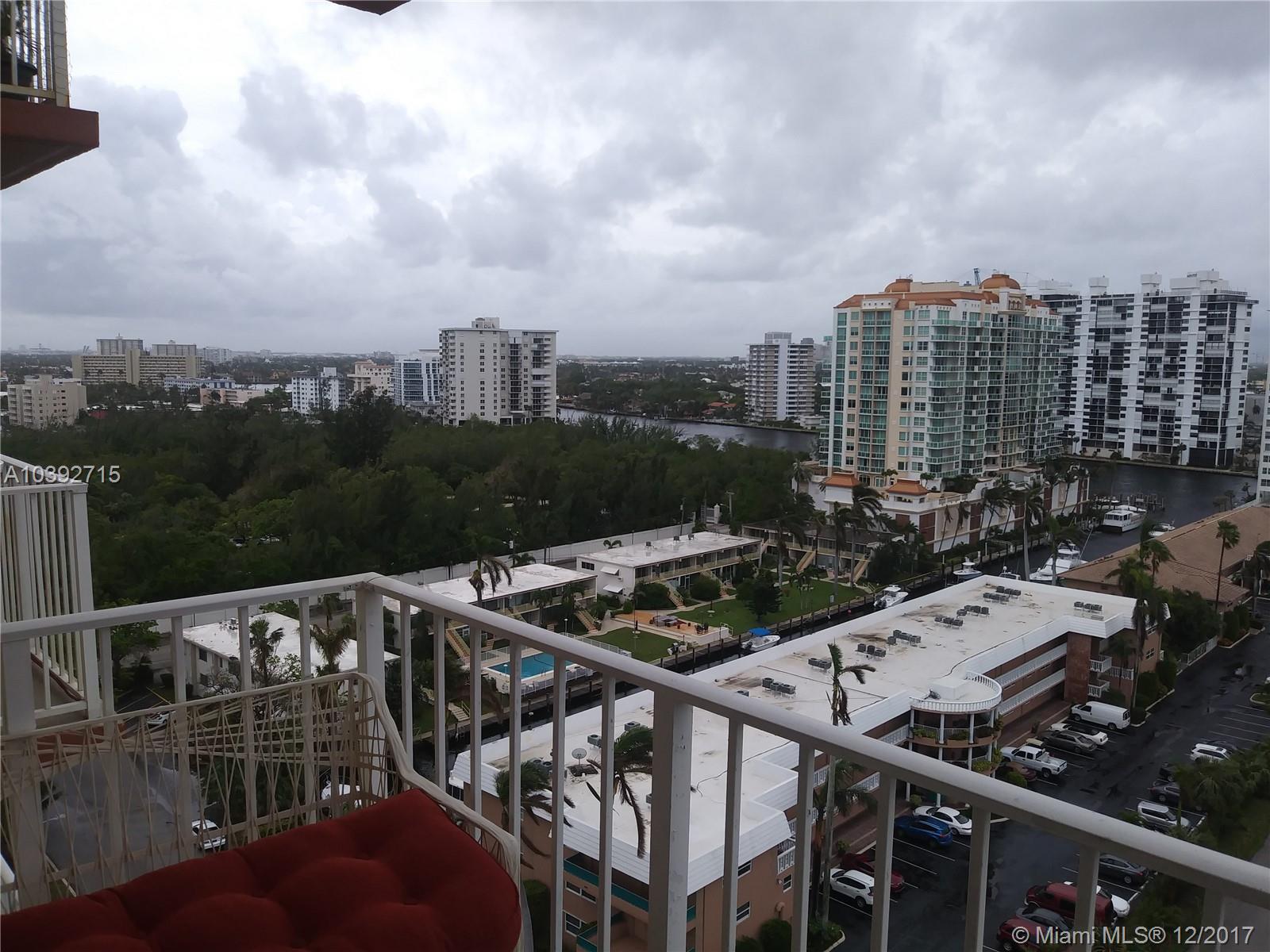 CARLTON TOWER CONDO - Residential Lease