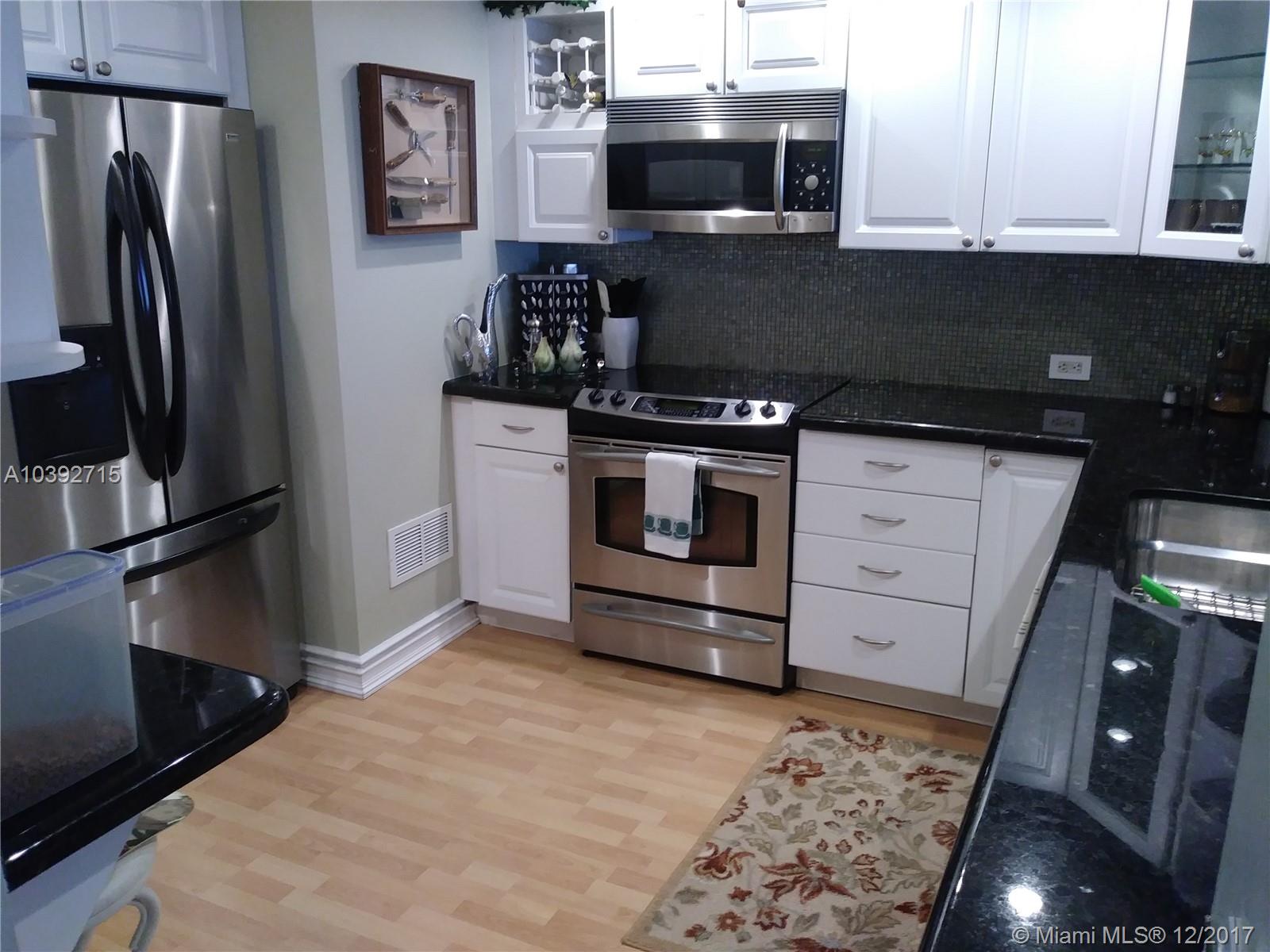 CARLTON TOWER CONDO - Residential Lease