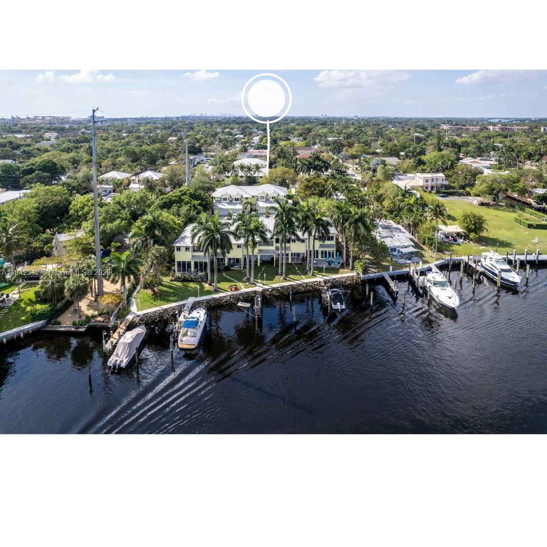 *PRIVATE GET-AWAY!! Stunning move-in ready townhome within a rare exclusive gated community nearby Las Olas and offers the price savvy Buyer a chef’s kitchen, designer finishes, spa-like bathrooms. Enjoy the open layout, spacious primary suite, & private patio w/direct access-tennis, pickleball, heated pool, and a trail to rentable boat docks on New River. Located steps away from the bridge to Las Olas, Riverwalk, 5-minutes to FLL Airport & the beach. Investor-friendly—rent right away! Outstanding HOA covers insurance, water, trash, roof, reserves & more... Live or invest with confidence—schedule your tour for August 10th !