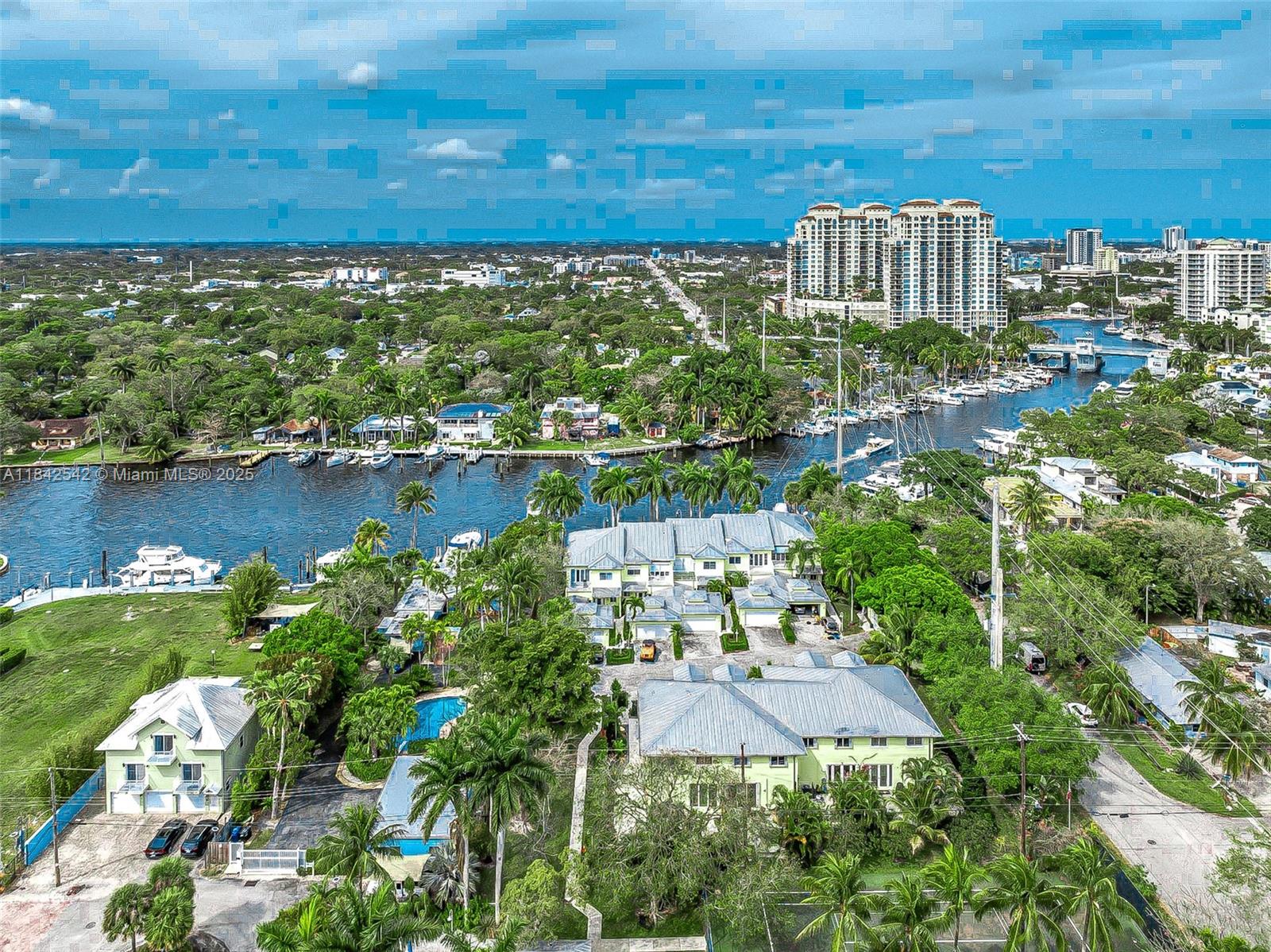 TARPON RIVER CLUB - Residential