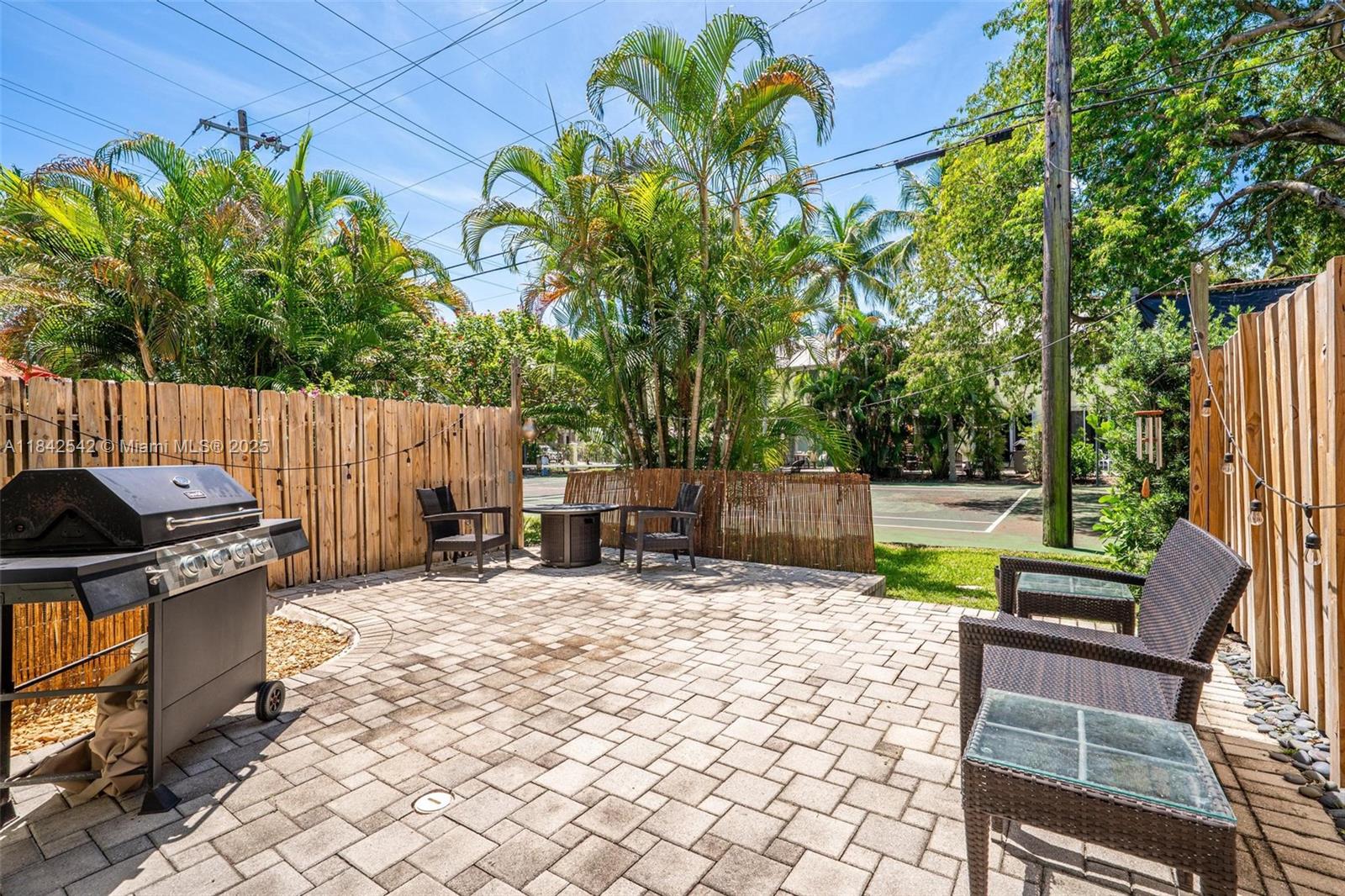 TARPON RIVER CLUB - Residential