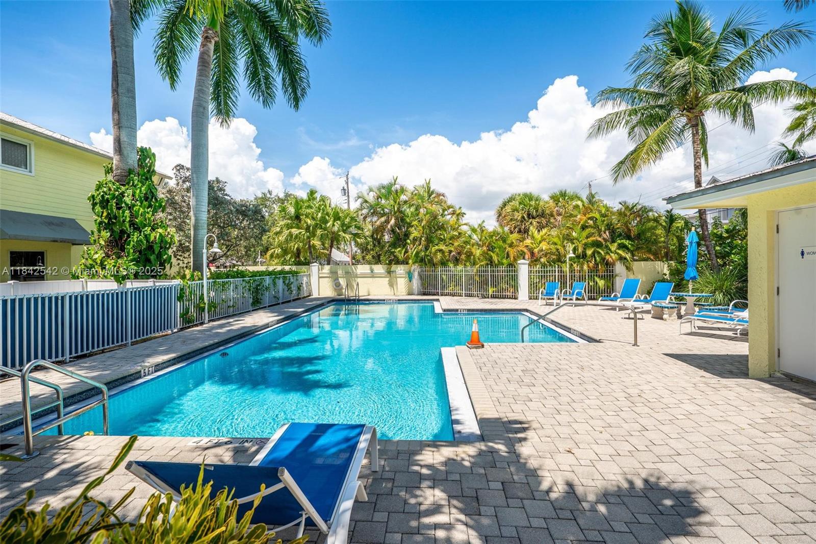TARPON RIVER CLUB - Residential