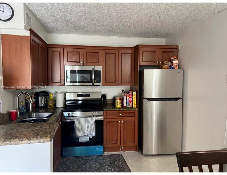 CORAL VILLAGE CONDO - Residential