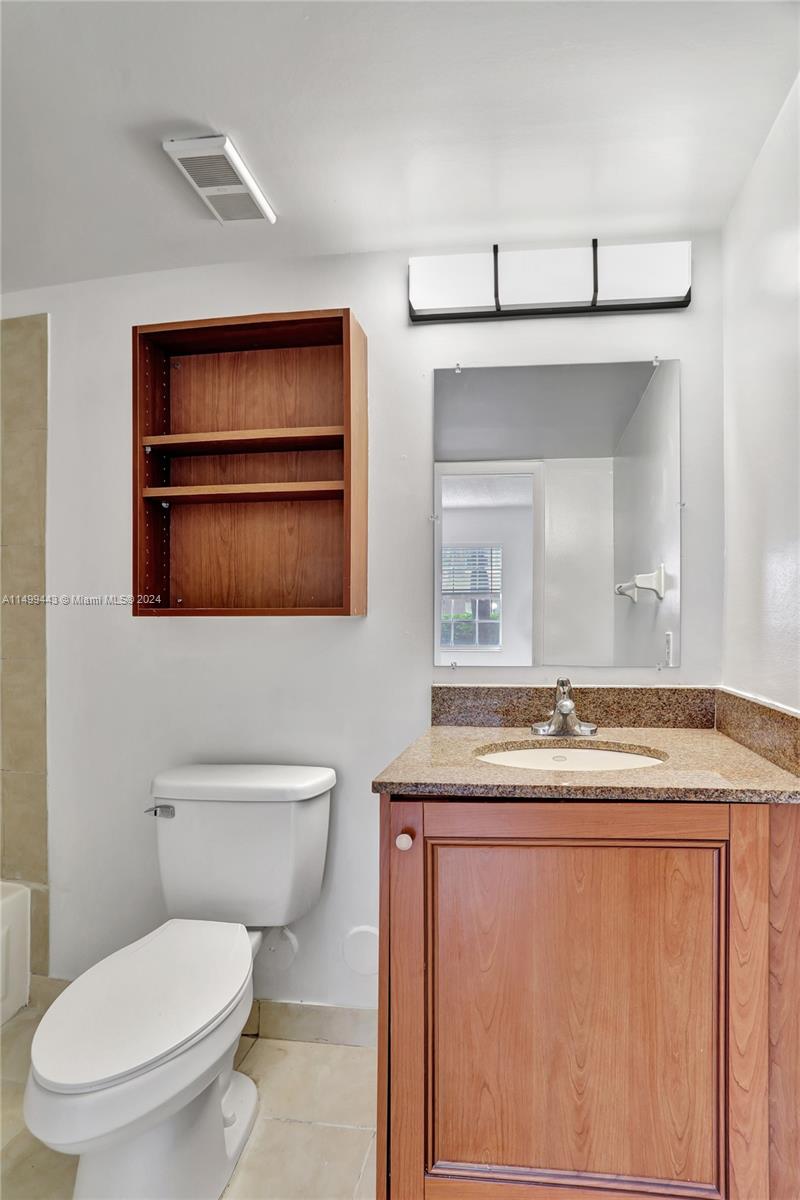 CORAL VILLAGE CONDO - Residential