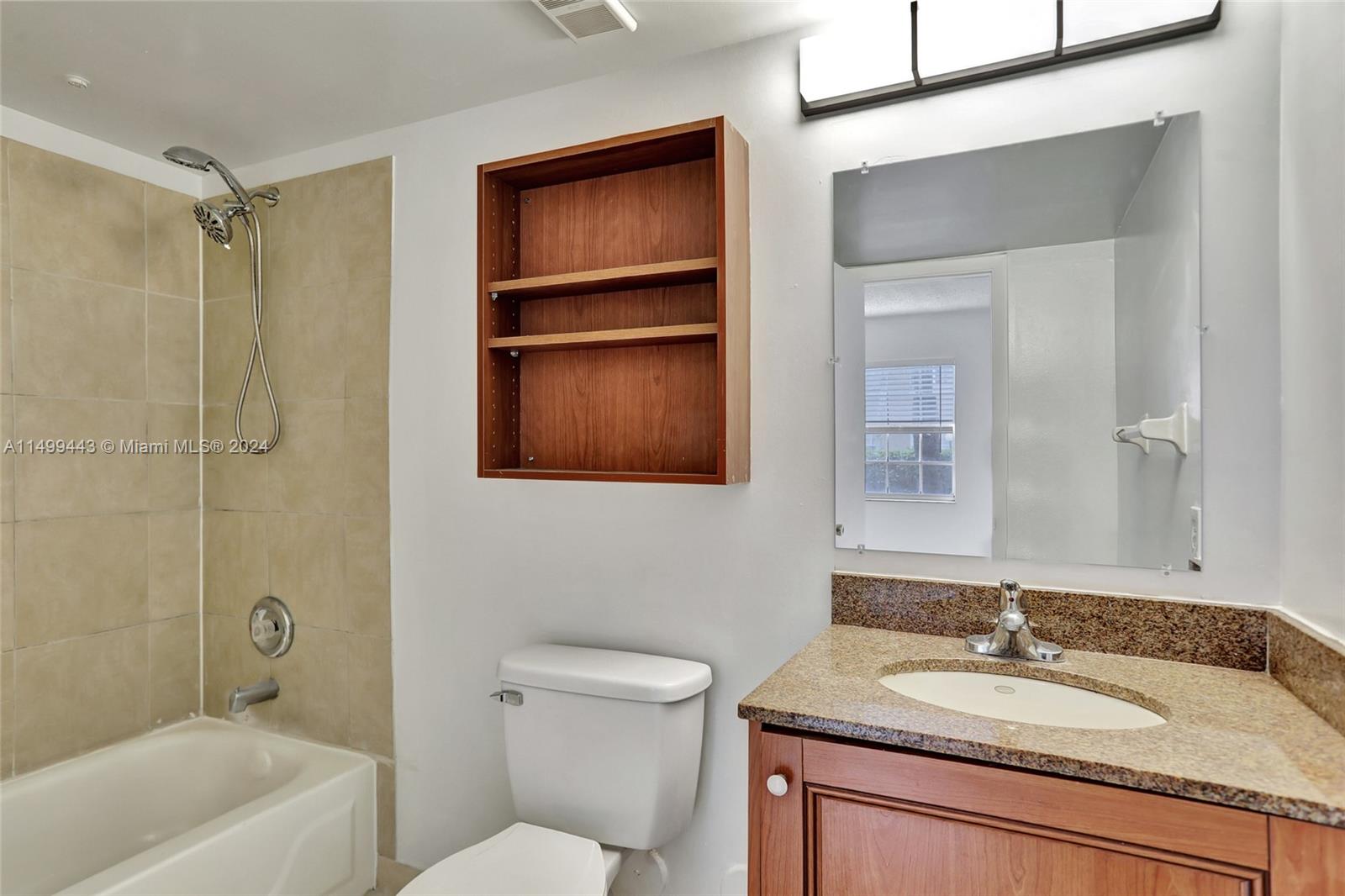 CORAL VILLAGE CONDO - Residential
