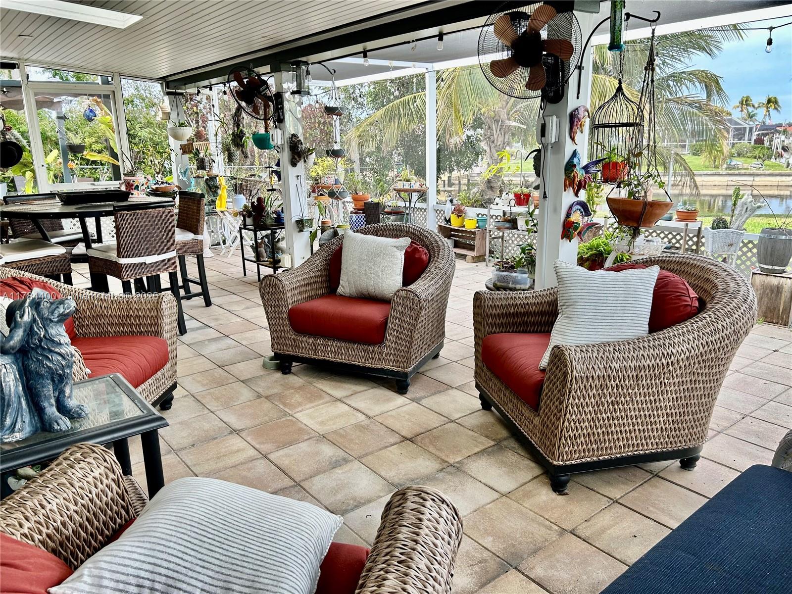 WATERWAY STATES - Residential