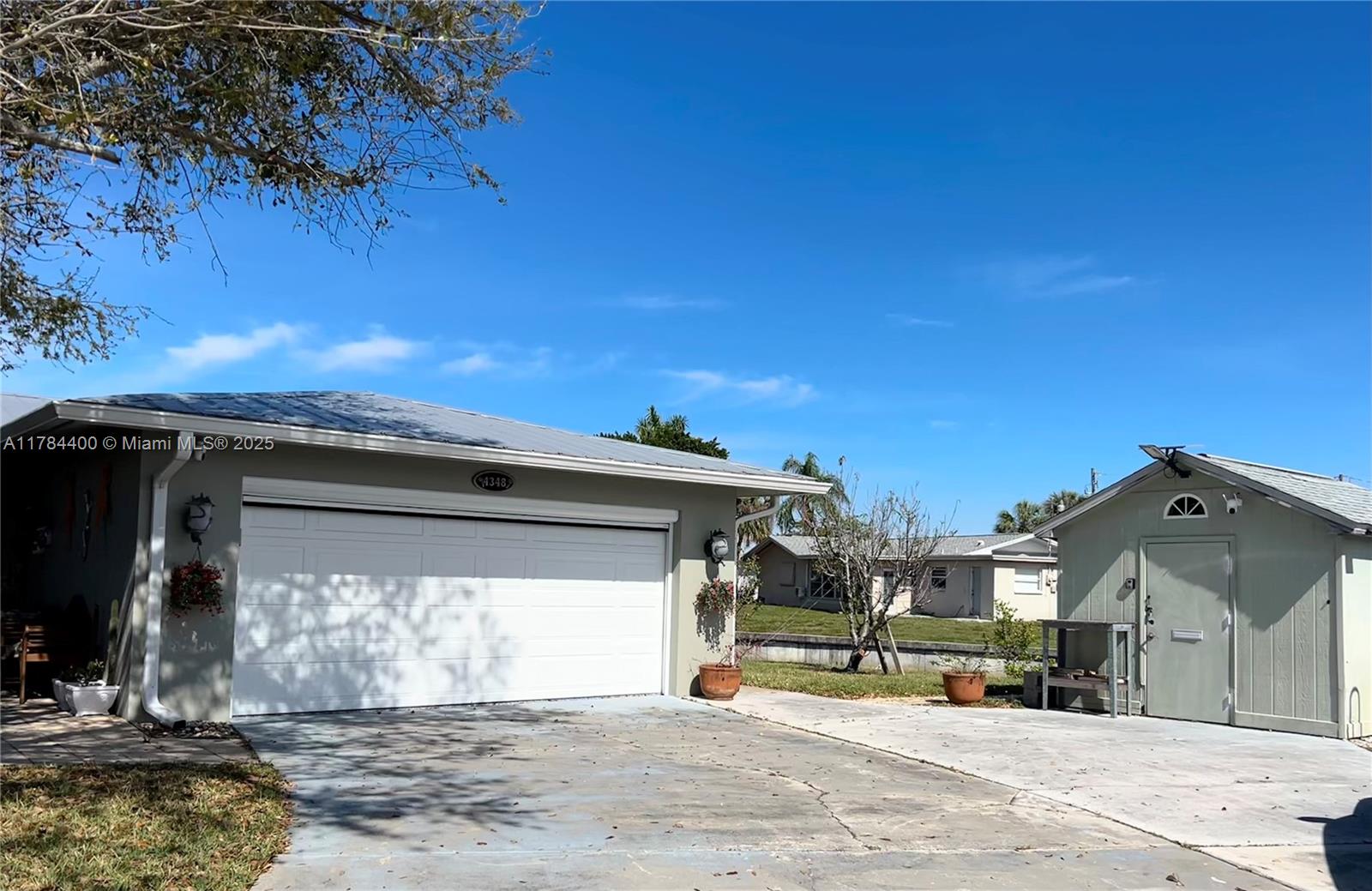 WATERWAY STATES - Residential