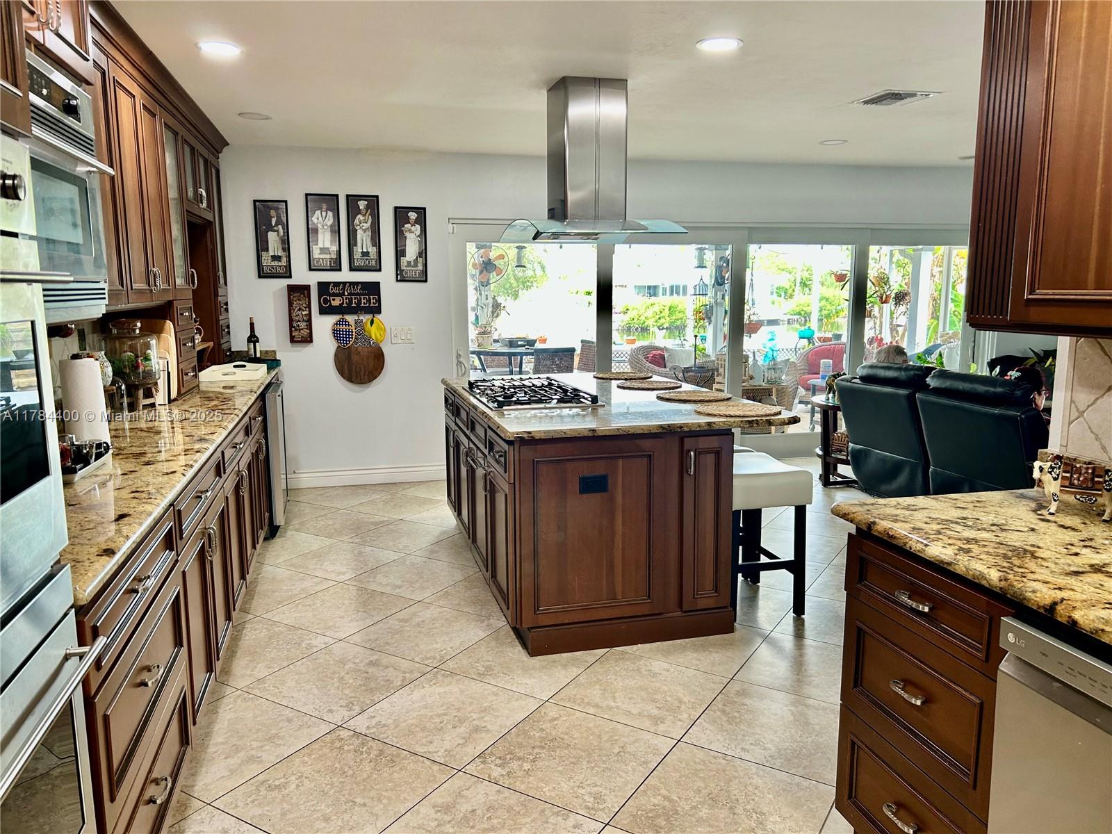 WATERWAY STATES - Residential