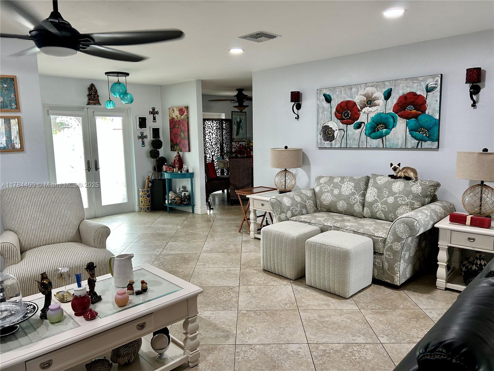 WATERWAY STATES - Residential