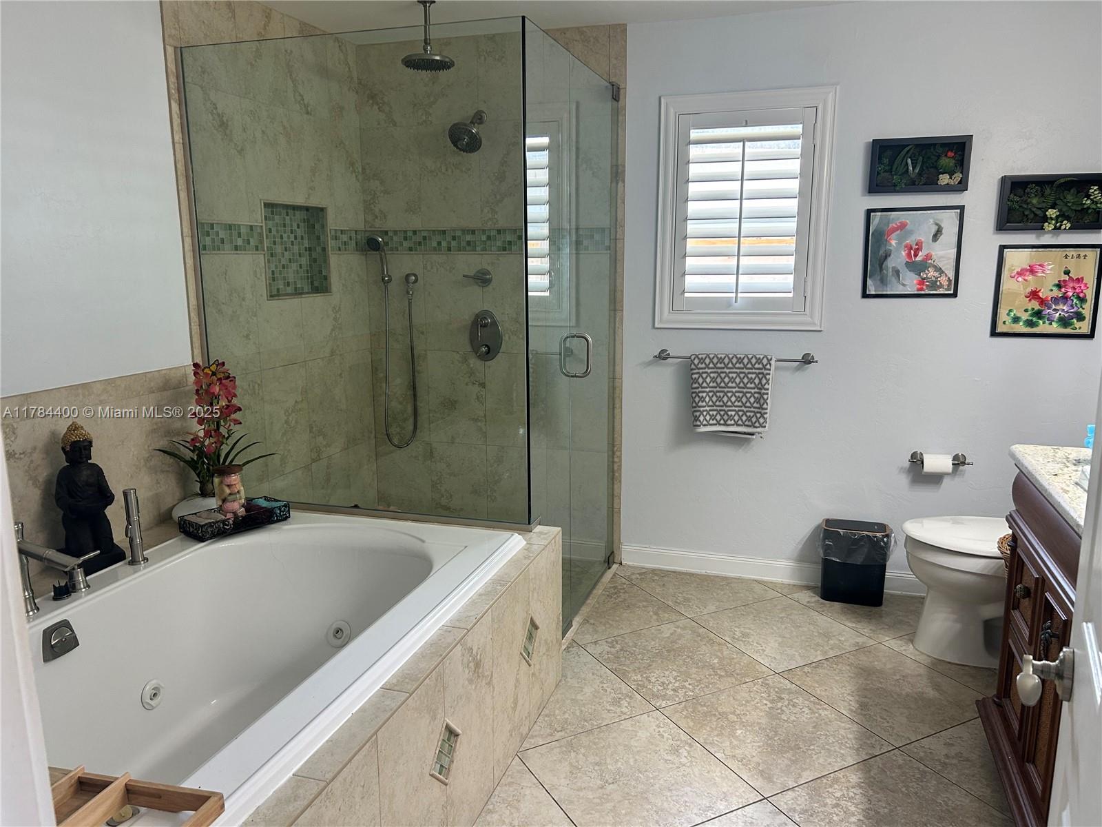 WATERWAY STATES - Residential