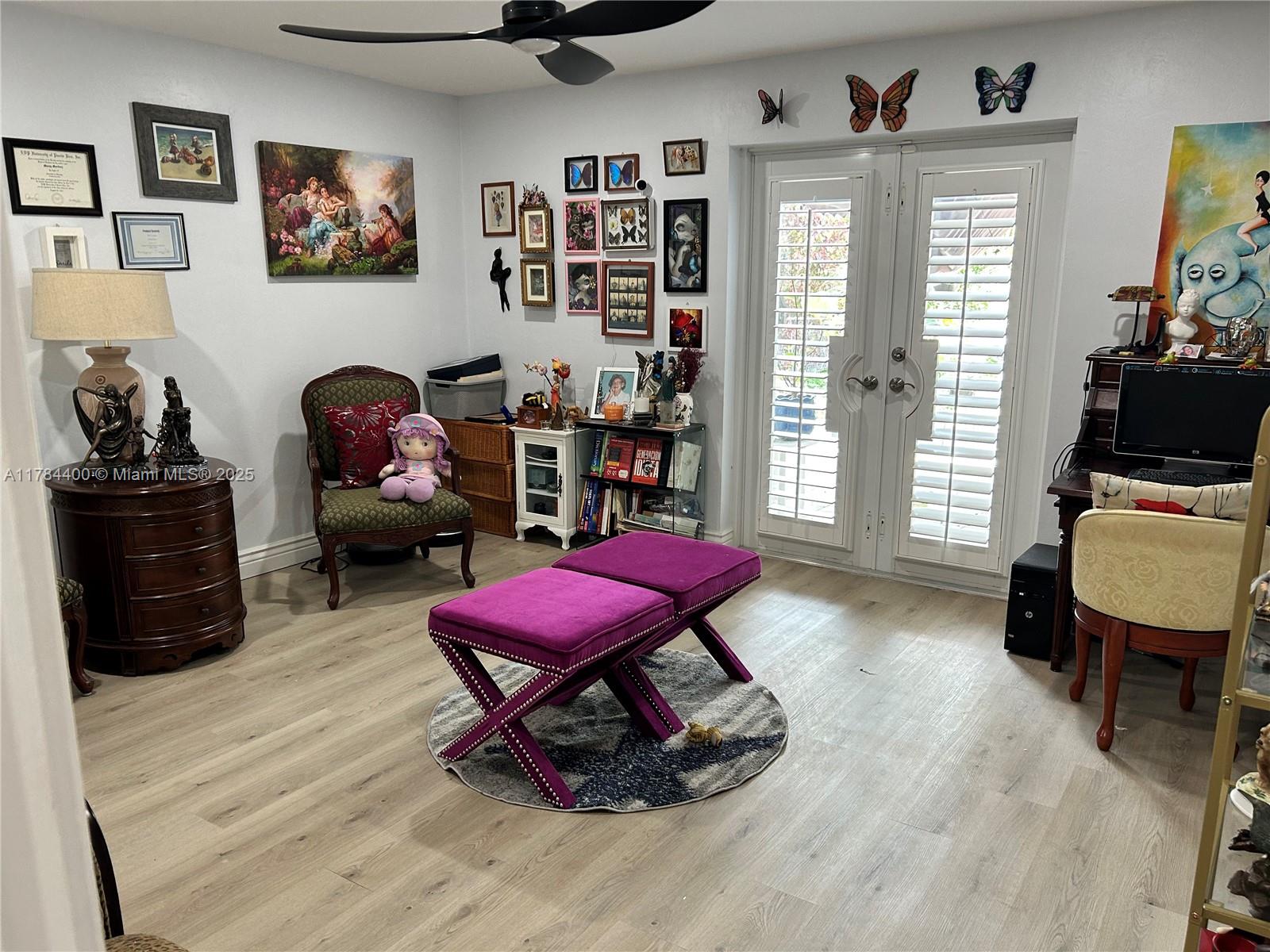 WATERWAY STATES - Residential