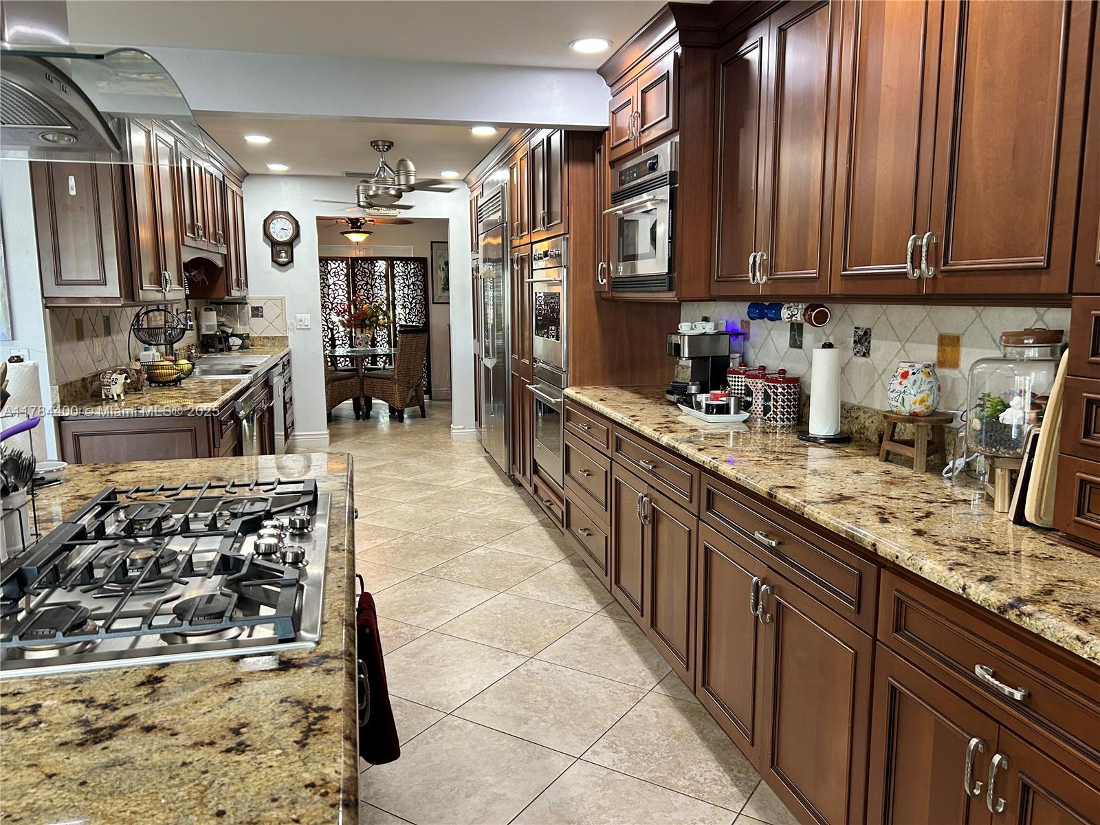 WATERWAY STATES - Residential