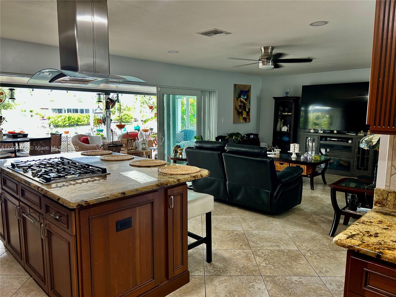 WATERWAY STATES - Residential