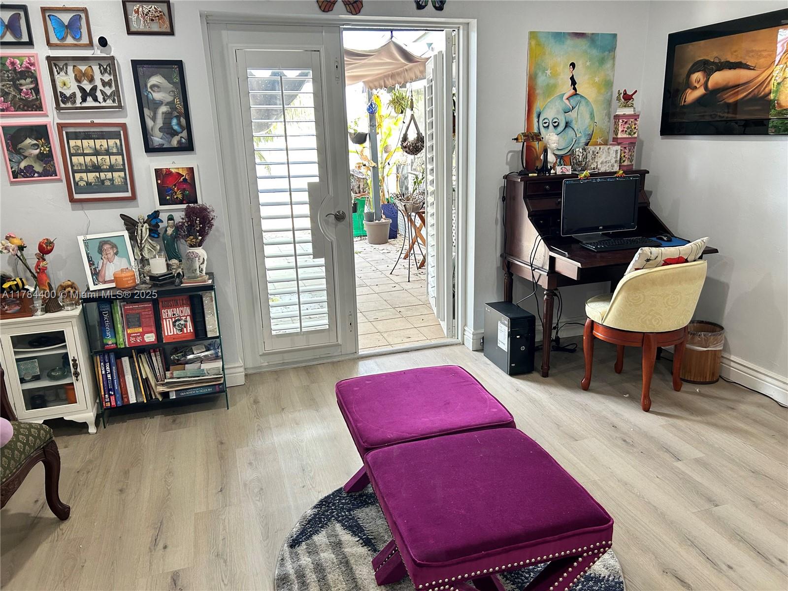 WATERWAY STATES - Residential