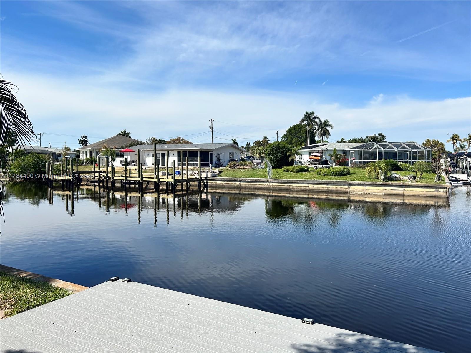 WATERWAY STATES - Residential