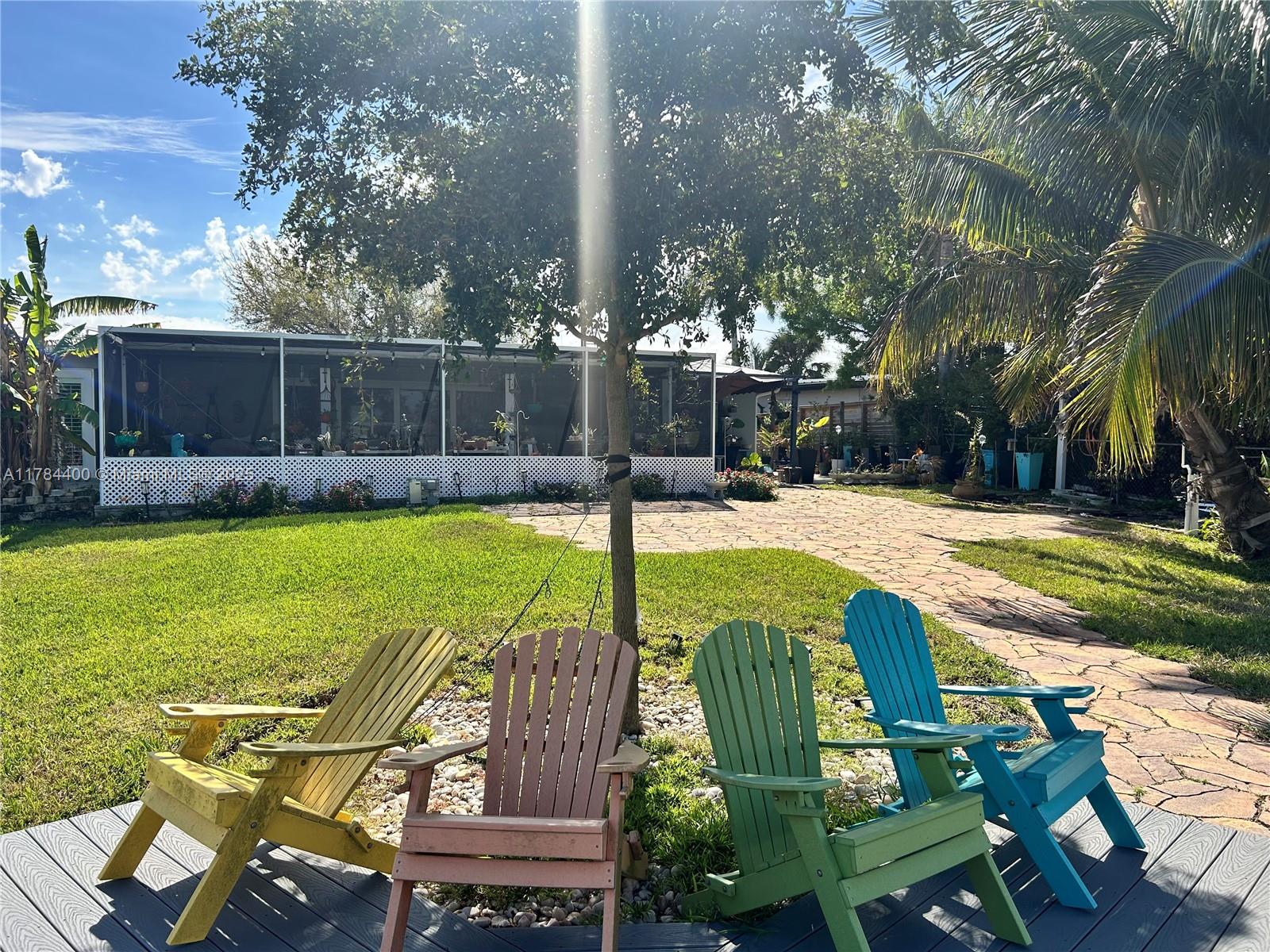 WATERWAY STATES - Residential