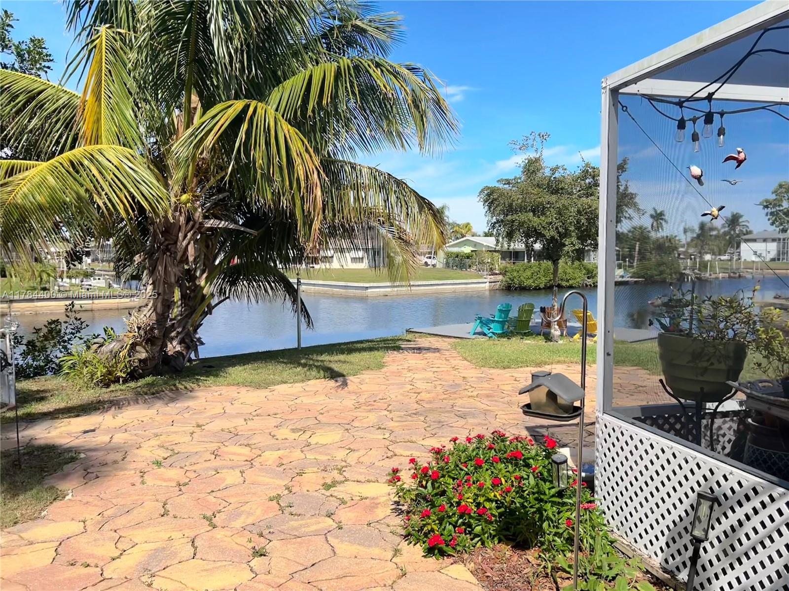 WATERWAY STATES - Residential